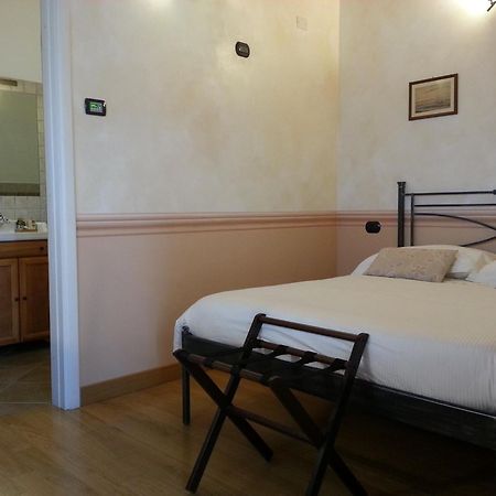 La Locanda Di San Biagio بولزانيتو الغرفة الصورة