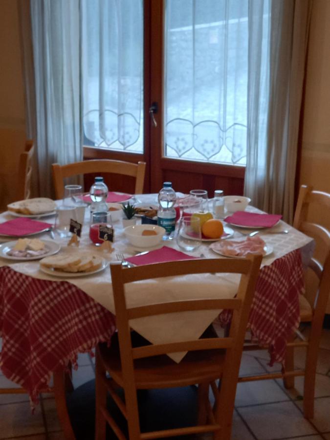 La Locanda Di San Biagio بولزانيتو المظهر الخارجي الصورة