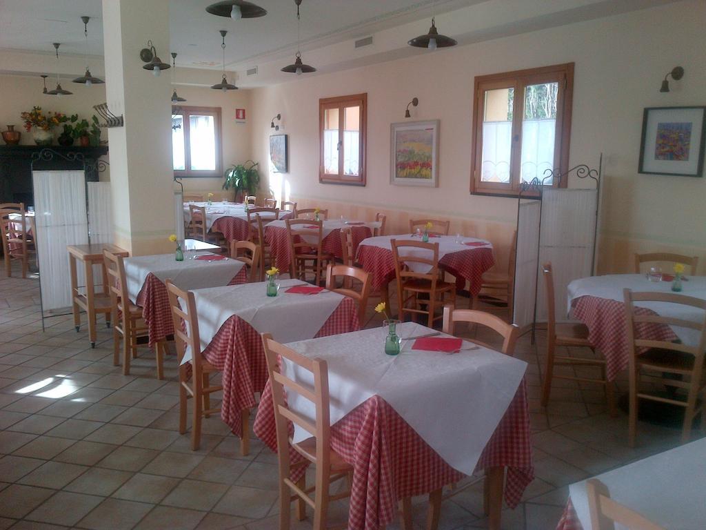 La Locanda Di San Biagio بولزانيتو المظهر الخارجي الصورة