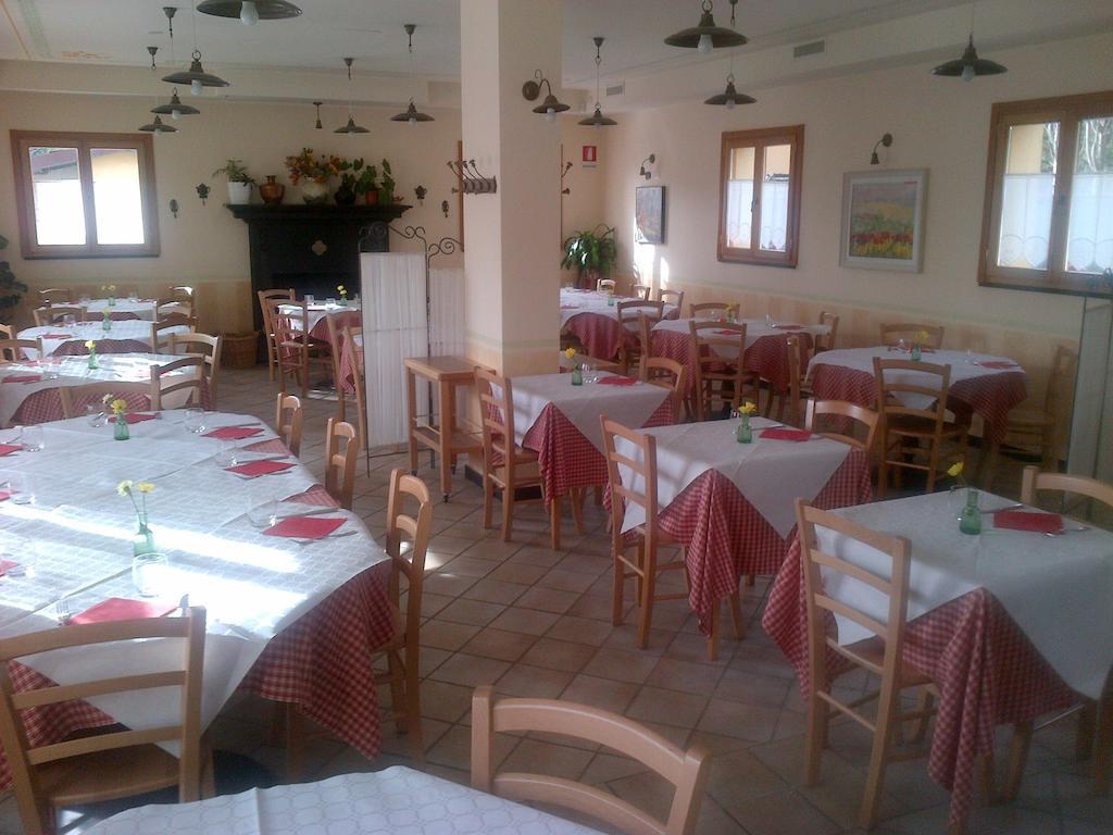 La Locanda Di San Biagio بولزانيتو المظهر الخارجي الصورة
