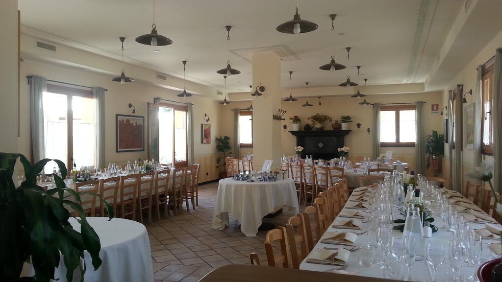 La Locanda Di San Biagio بولزانيتو المظهر الخارجي الصورة