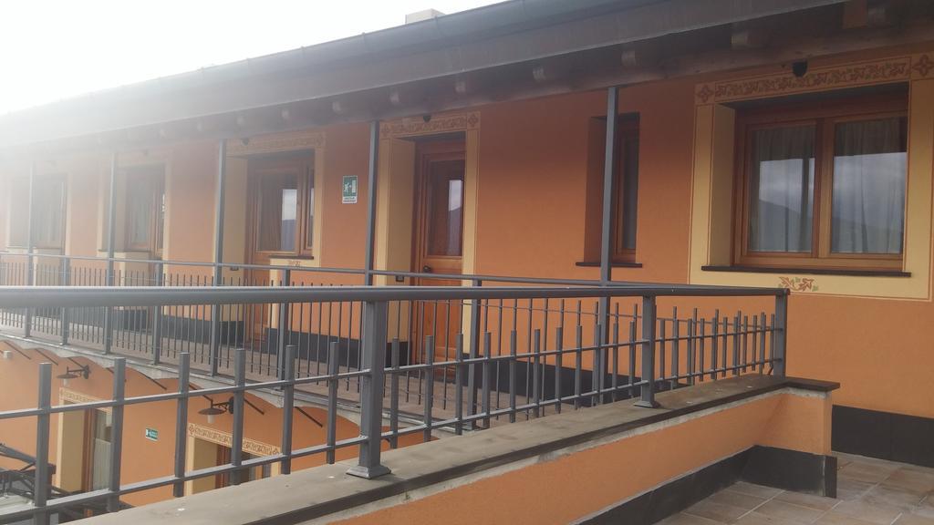 La Locanda Di San Biagio بولزانيتو المظهر الخارجي الصورة